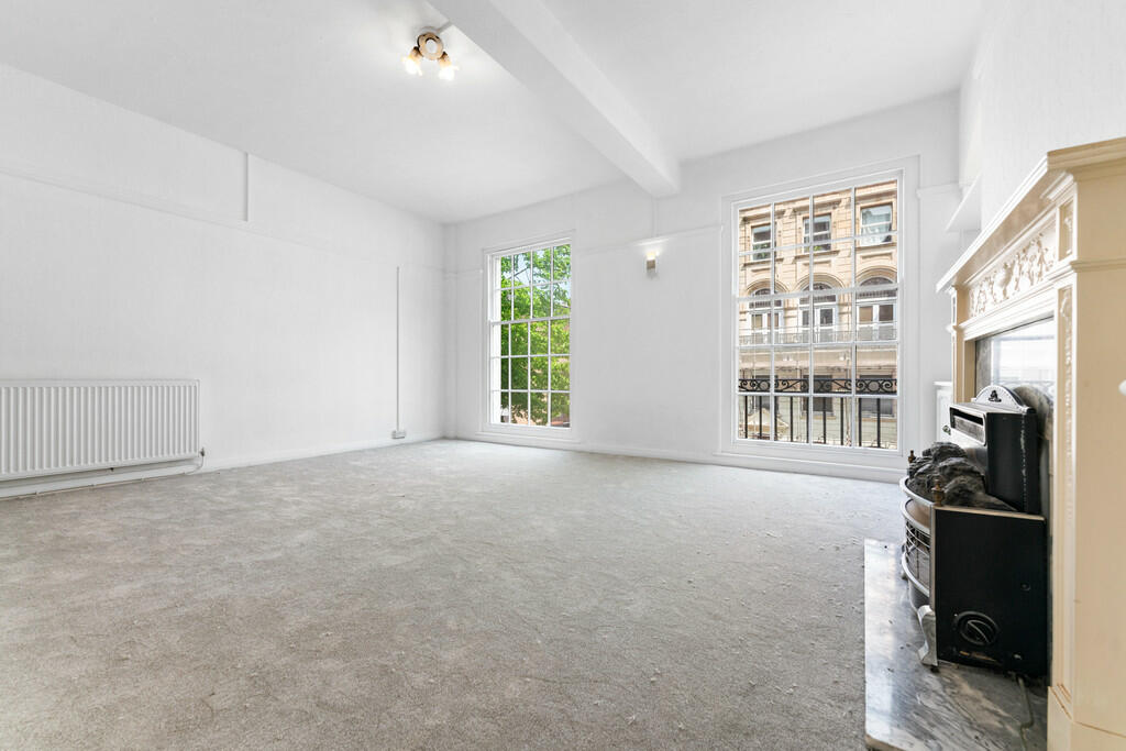 Additional property image - Warwick House, Westgate Street, City Centre