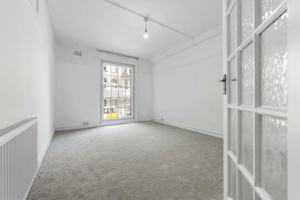 Additional property image - Warwick House, Westgate Street, City Centre