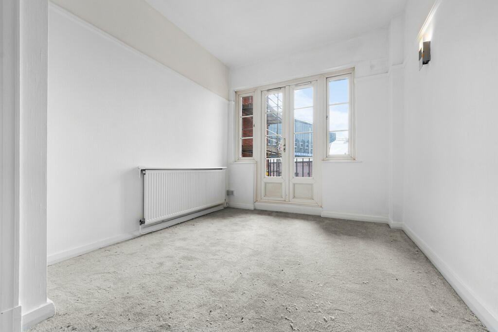 Additional property image - Warwick House, Westgate Street, City Centre