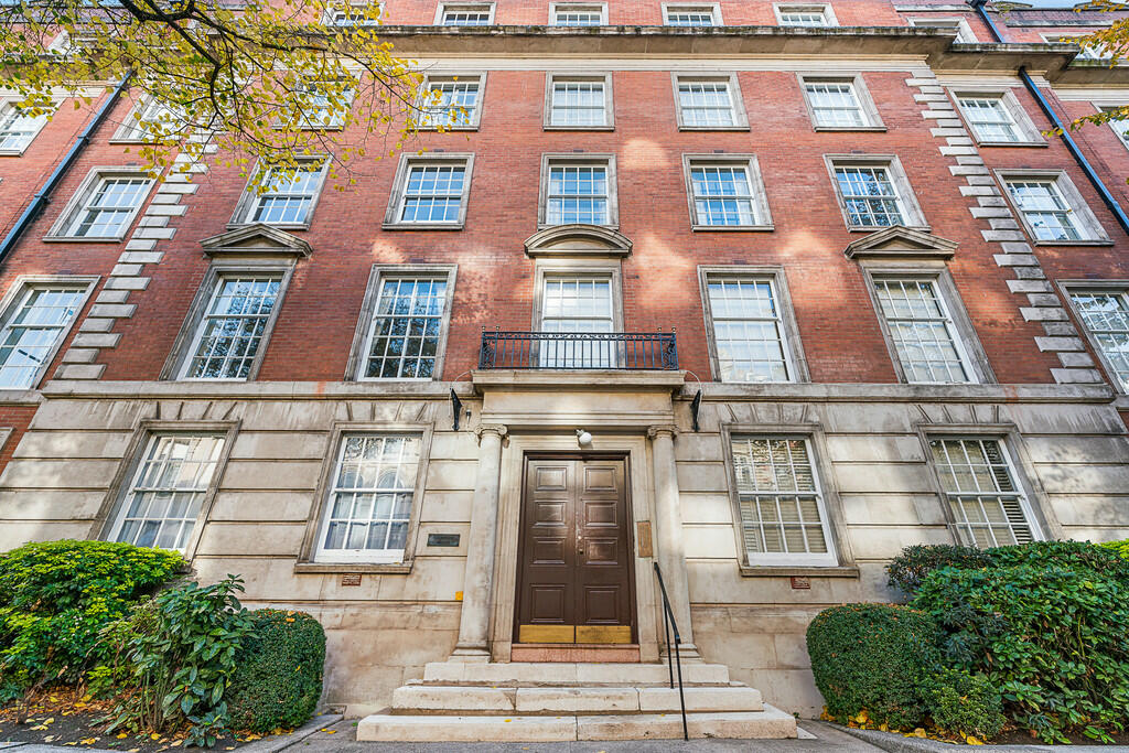 Additional property image - Warwick House, Westgate Street, City Centre