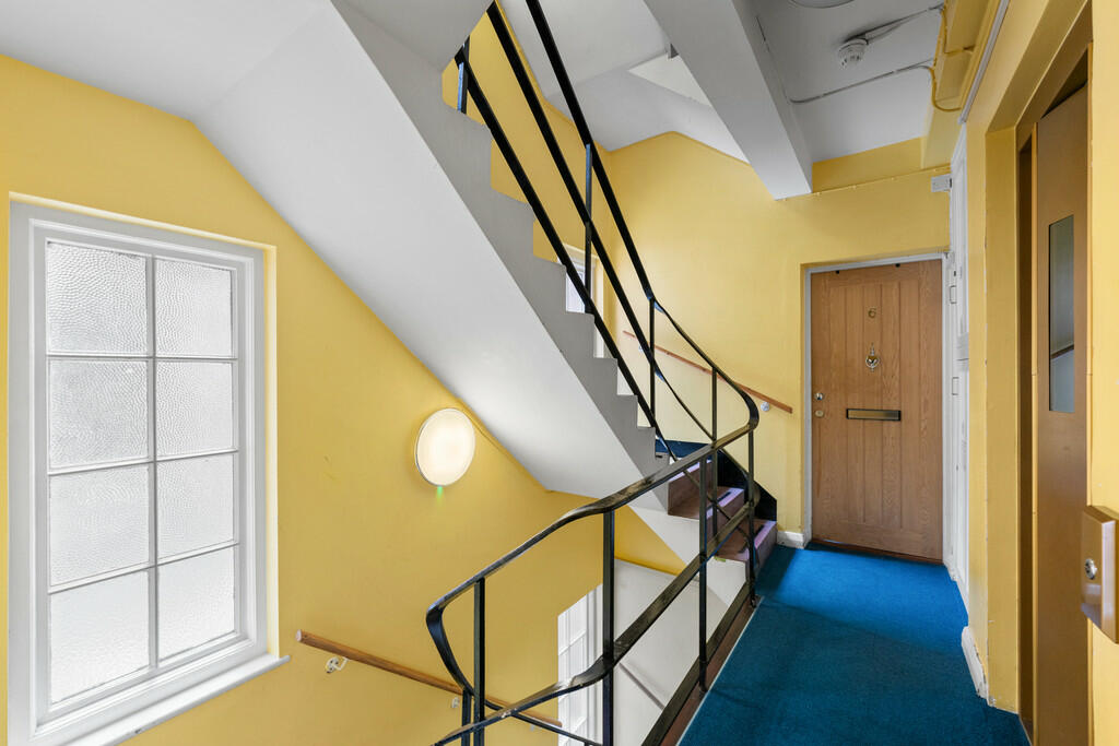 Additional property image - Warwick House, Westgate Street, City Centre