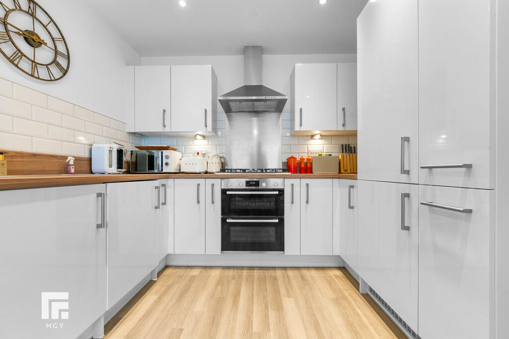 Additional property image - The Boulevard, Canton, Cardiff