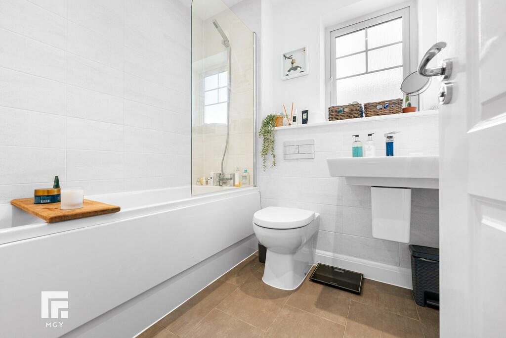 Additional property image - The Boulevard, Canton, Cardiff