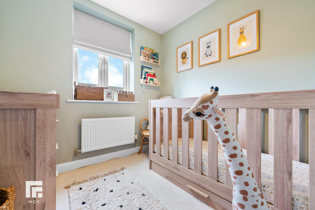 Additional property image - The Boulevard, Canton, Cardiff
