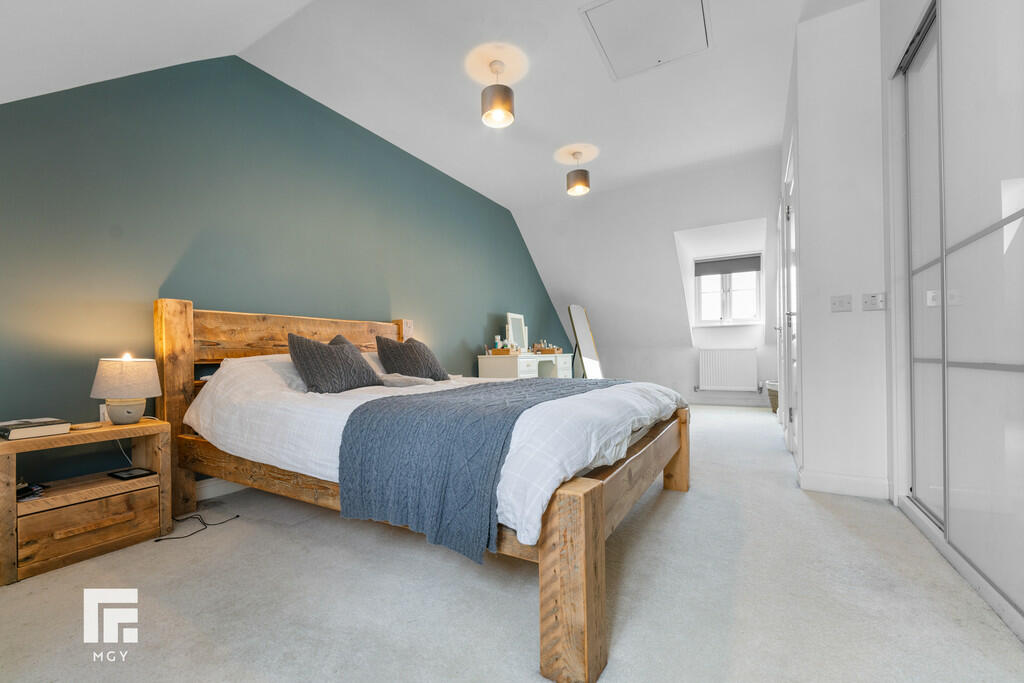 Additional property image - The Boulevard, Canton, Cardiff