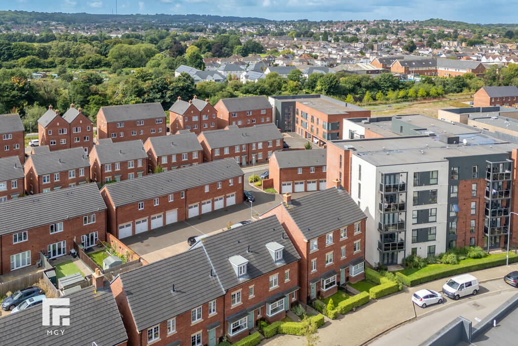 Additional property image - The Boulevard, Canton, Cardiff