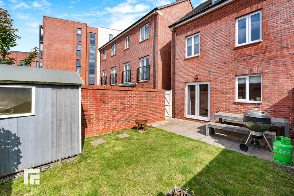 Additional property image - The Boulevard, Canton, Cardiff