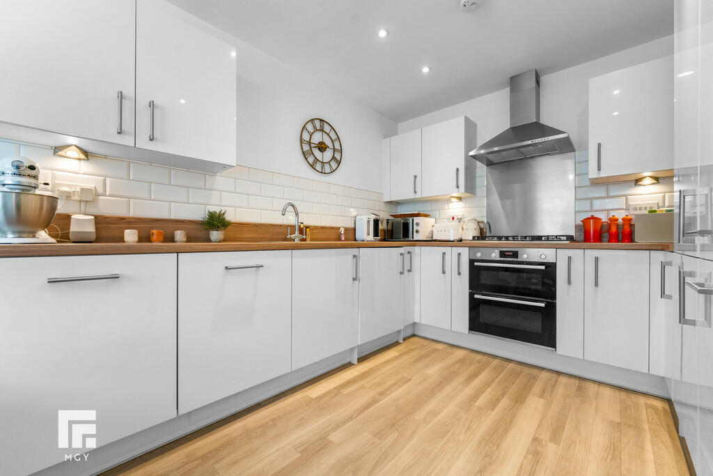 Additional property image - The Boulevard, Canton, Cardiff