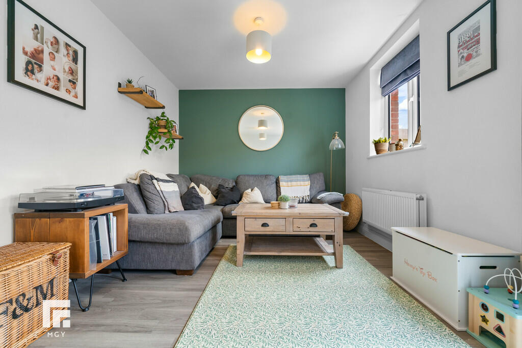 Additional property image - The Boulevard, Canton, Cardiff