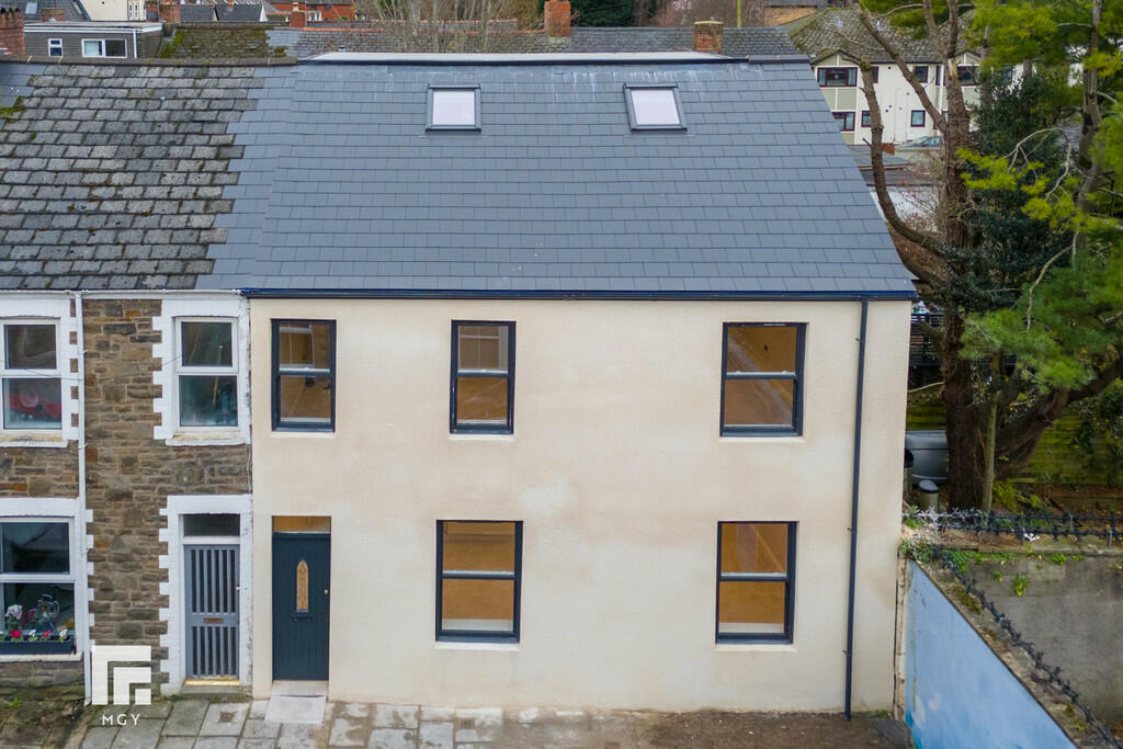 Additional property image - Pontcanna Place, Pontcanna