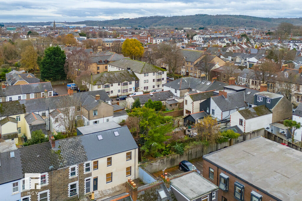 Additional property image - Pontcanna Place, Pontcanna