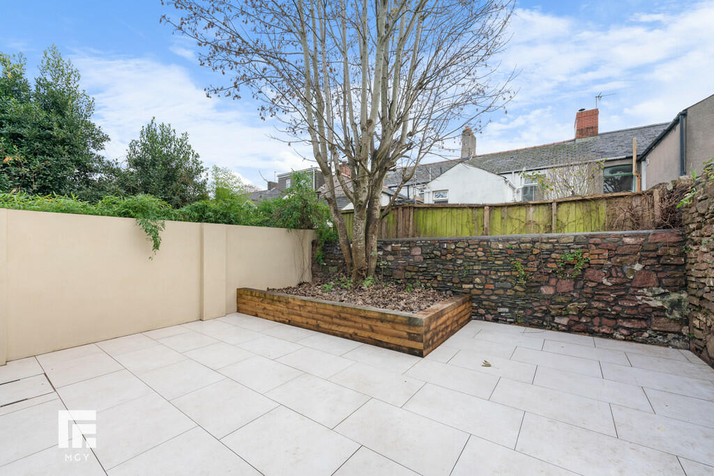 Additional property image - Pontcanna Place, Pontcanna