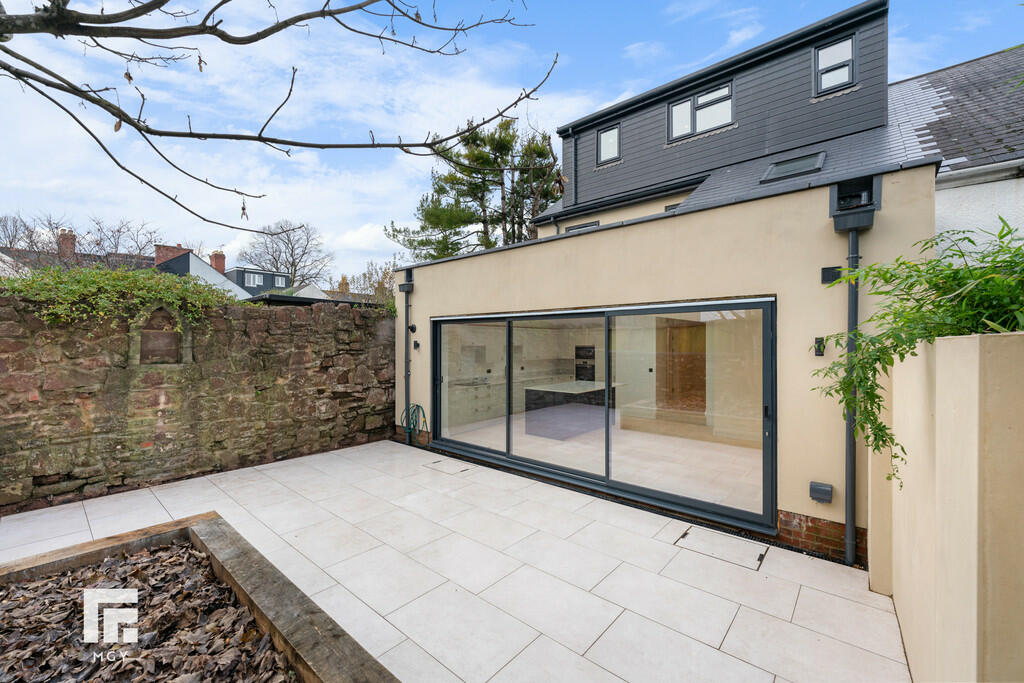 Additional property image - Pontcanna Place, Pontcanna