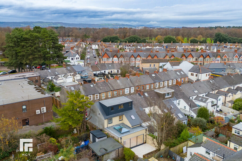 Additional property image - Pontcanna Place, Pontcanna