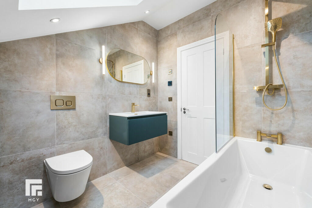 Additional property image - Pontcanna Place, Pontcanna