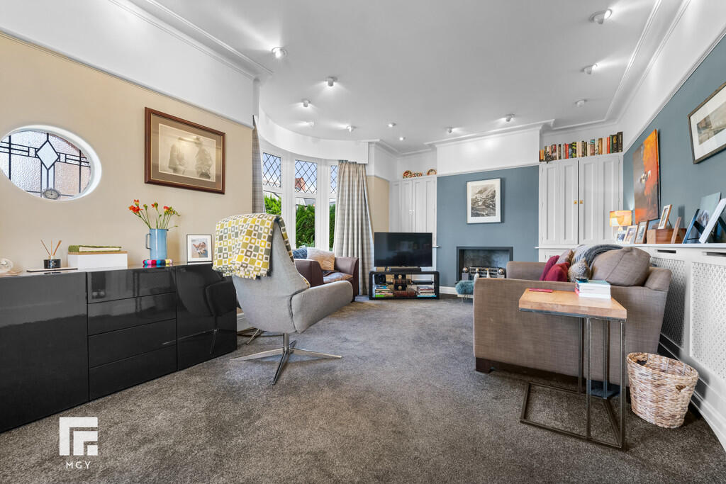 Additional property image - Pencisely Crescent, Llandaff, Cardiff