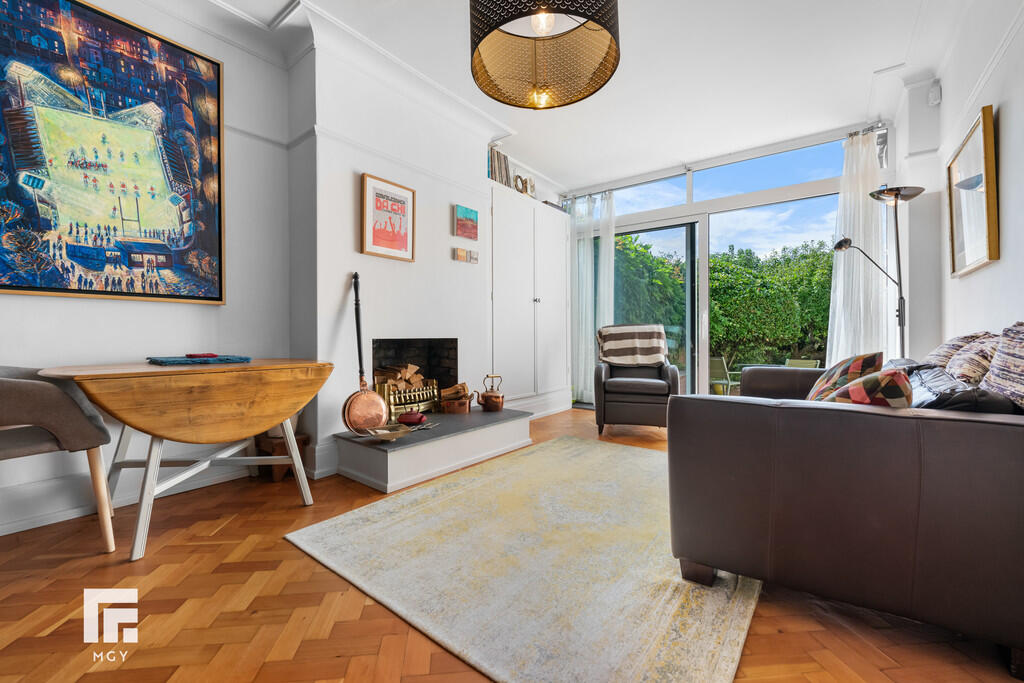 Additional property image - Pencisely Crescent, Llandaff, Cardiff
