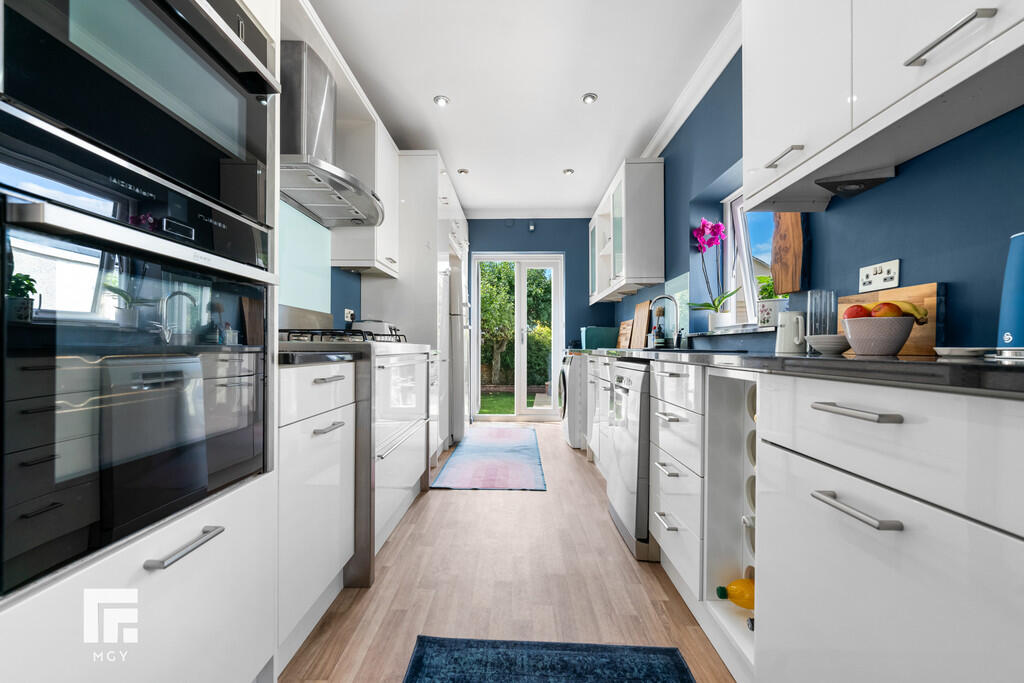 Additional property image - Pencisely Crescent, Llandaff, Cardiff