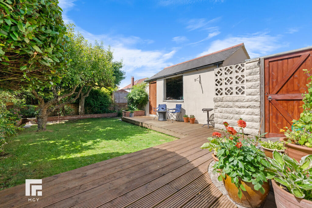 Additional property image - Pencisely Crescent, Llandaff, Cardiff