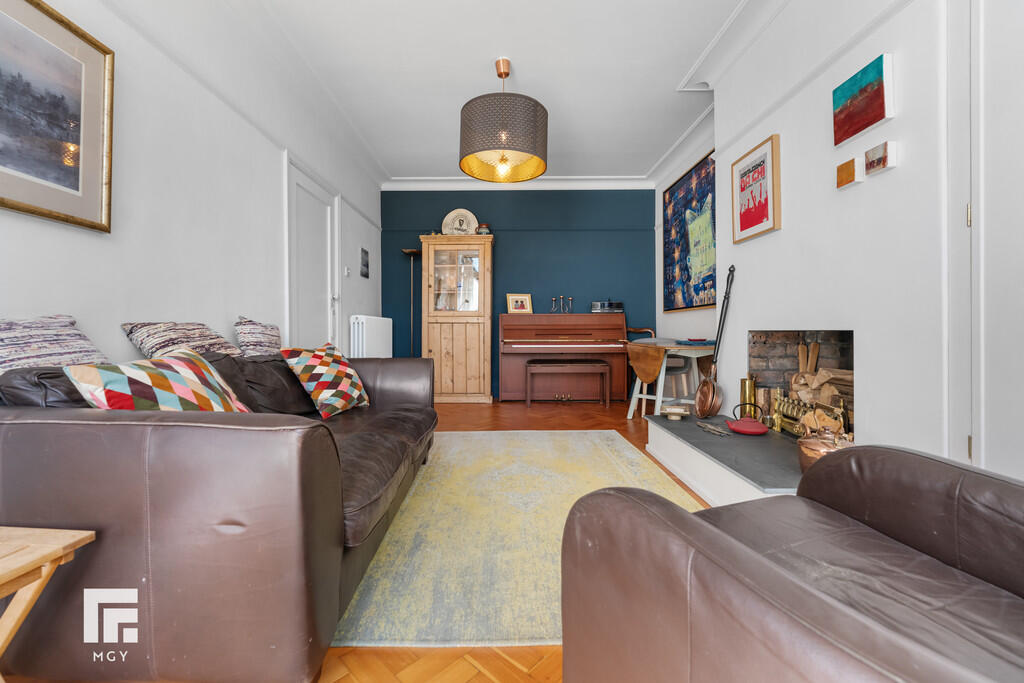 Additional property image - Pencisely Crescent, Llandaff, Cardiff