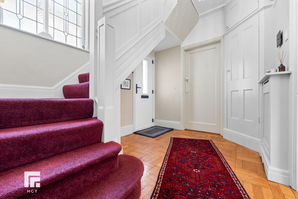 Additional property image - Pencisely Crescent, Llandaff, Cardiff