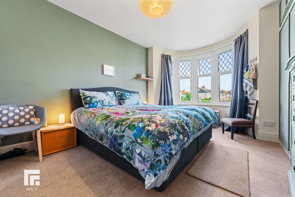 Additional property image - Pencisely Crescent, Llandaff, Cardiff