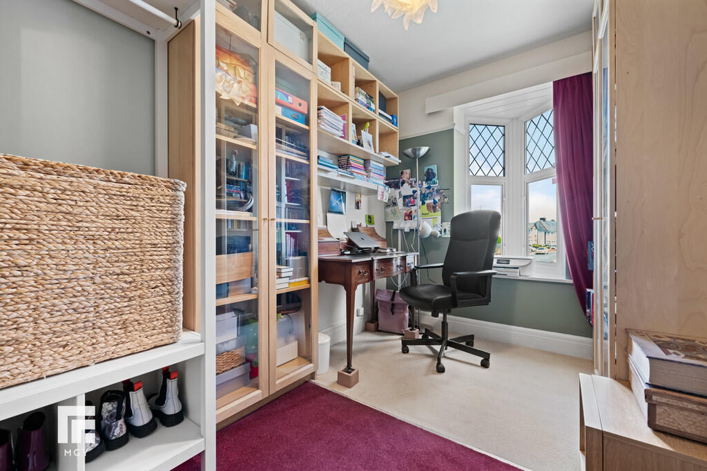 Additional property image - Pencisely Crescent, Llandaff, Cardiff