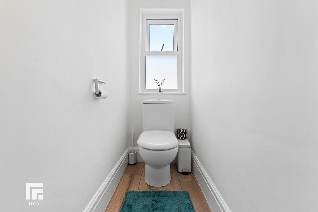 Additional property image - Pencisely Crescent, Llandaff, Cardiff