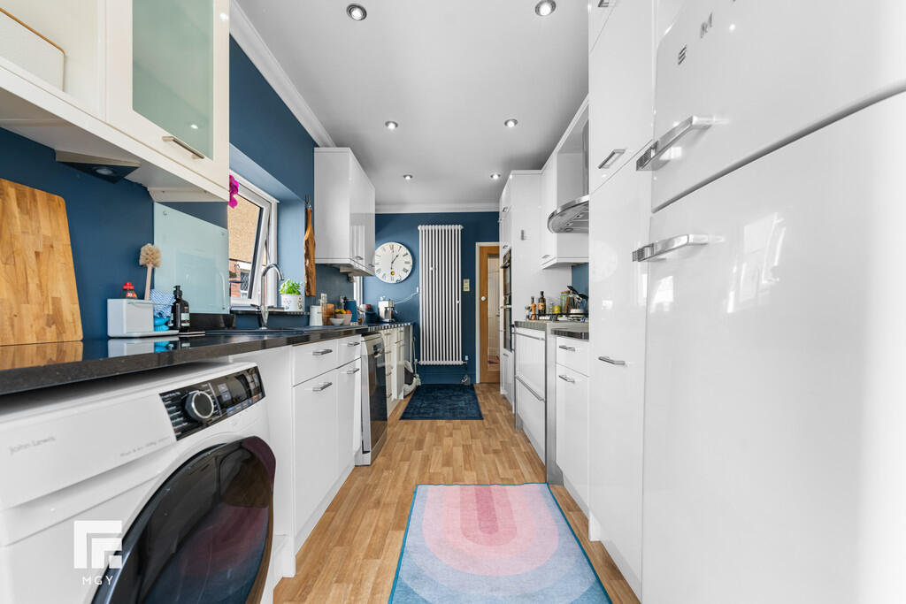 Additional property image - Pencisely Crescent, Llandaff, Cardiff