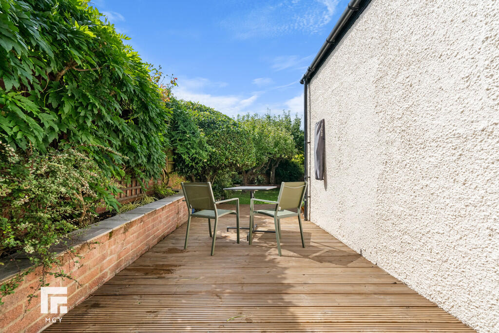 Additional property image - Pencisely Crescent, Llandaff, Cardiff
