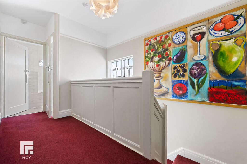 Additional property image - Pencisely Crescent, Llandaff, Cardiff