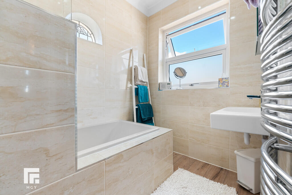 Additional property image - Pencisely Crescent, Llandaff, Cardiff