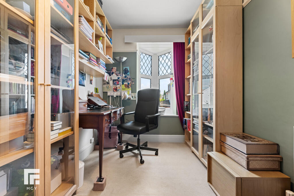 Additional property image - Pencisely Crescent, Llandaff, Cardiff