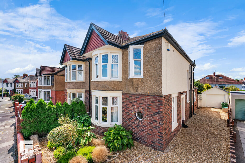 Additional property image - Pencisely Crescent, Llandaff, Cardiff