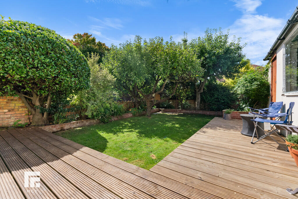 Additional property image - Pencisely Crescent, Llandaff, Cardiff
