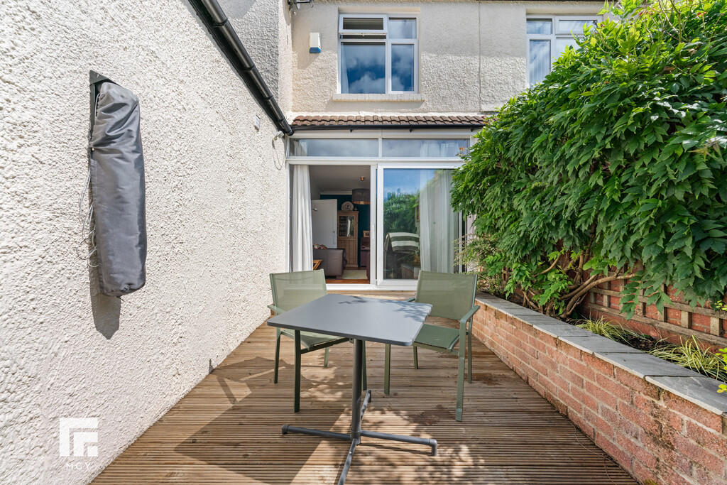 Additional property image - Pencisely Crescent, Llandaff, Cardiff
