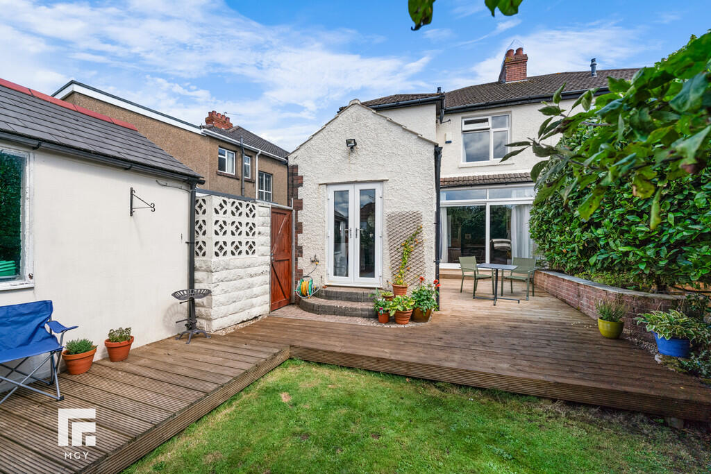 Additional property image - Pencisely Crescent, Llandaff, Cardiff