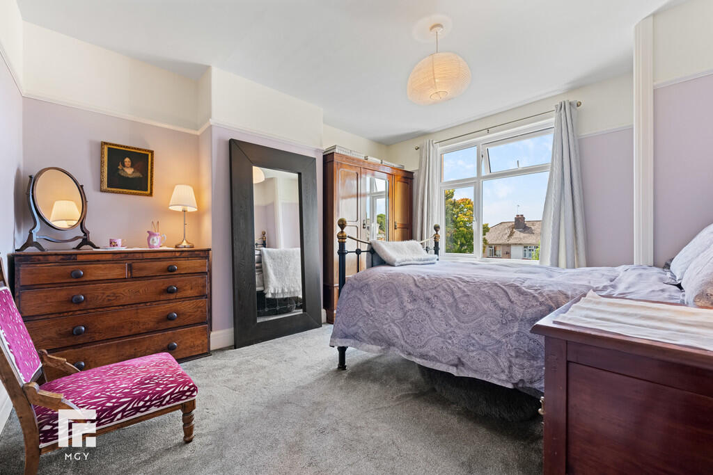 Additional property image - Pencisely Crescent, Llandaff, Cardiff