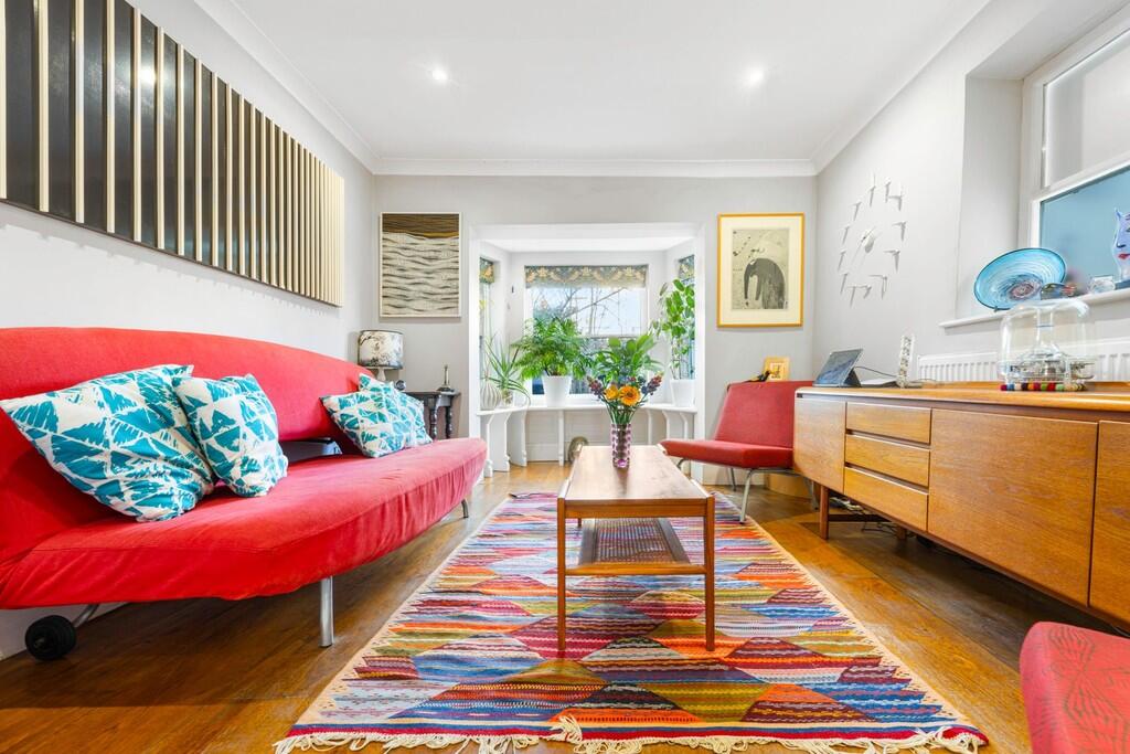Additional property image - Plasturton Gardens, Pontcanna, Cardiff