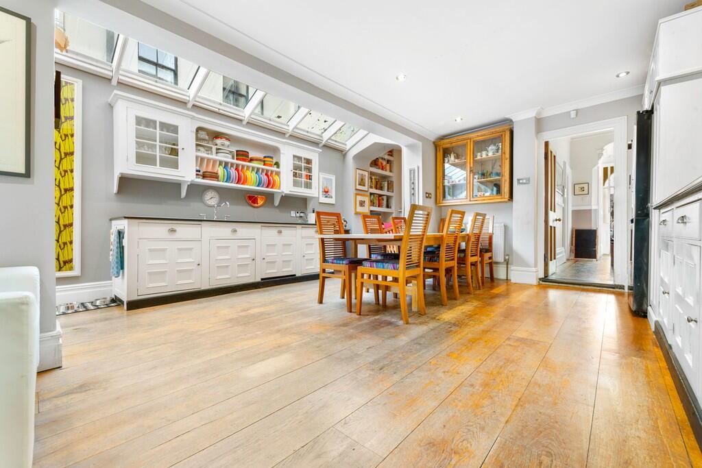 Additional property image - Plasturton Gardens, Pontcanna, Cardiff