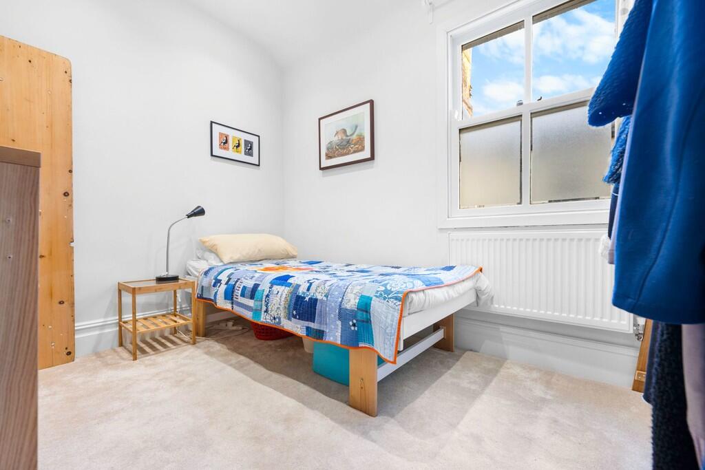 Additional property image - Plasturton Gardens, Pontcanna, Cardiff