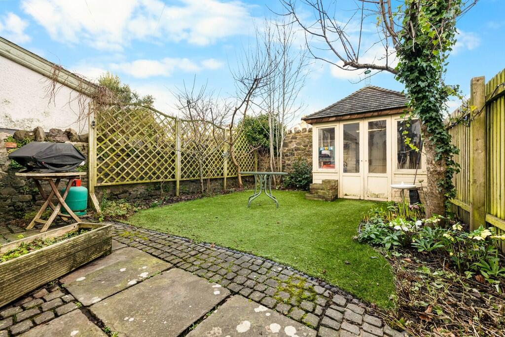 Additional property image - Plasturton Gardens, Pontcanna, Cardiff
