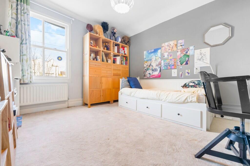 Additional property image - Plasturton Gardens, Pontcanna, Cardiff