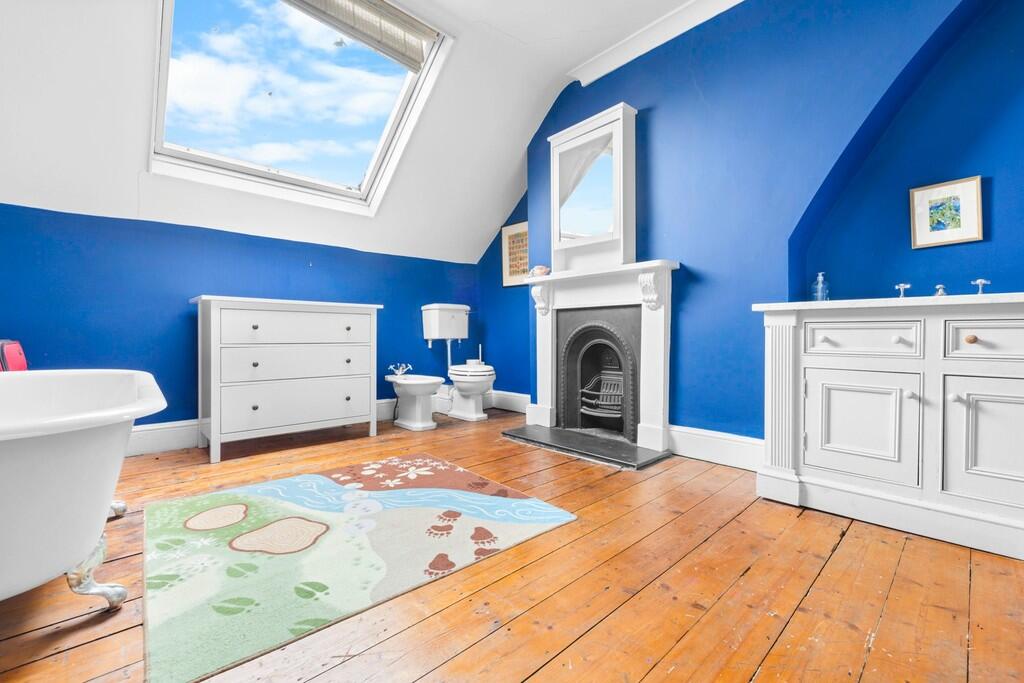 Additional property image - Plasturton Gardens, Pontcanna, Cardiff