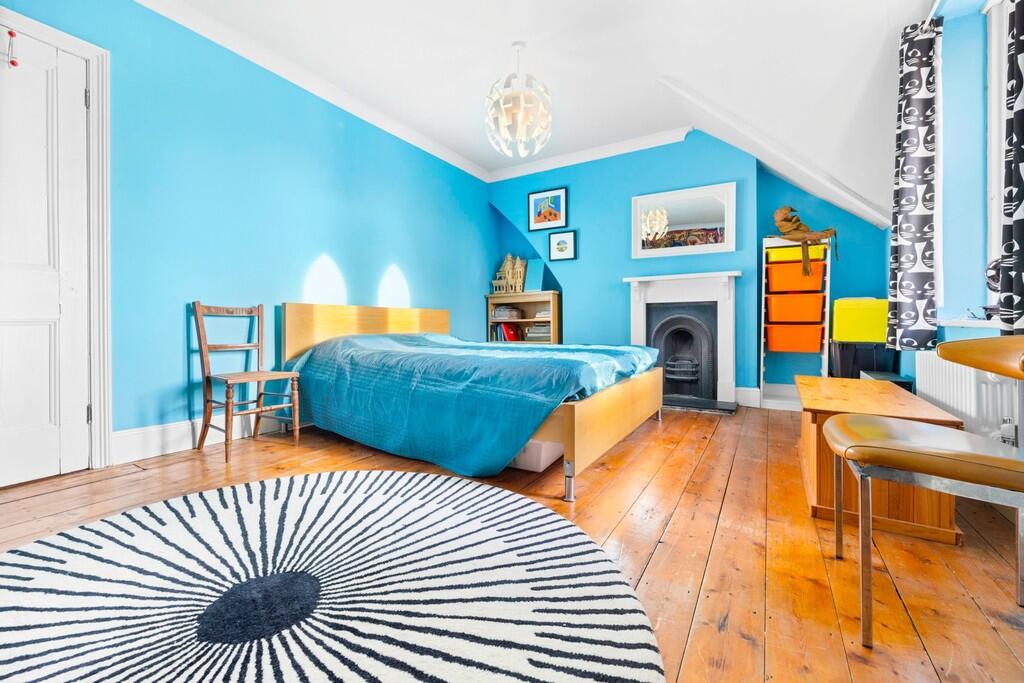 Additional property image - Plasturton Gardens, Pontcanna, Cardiff