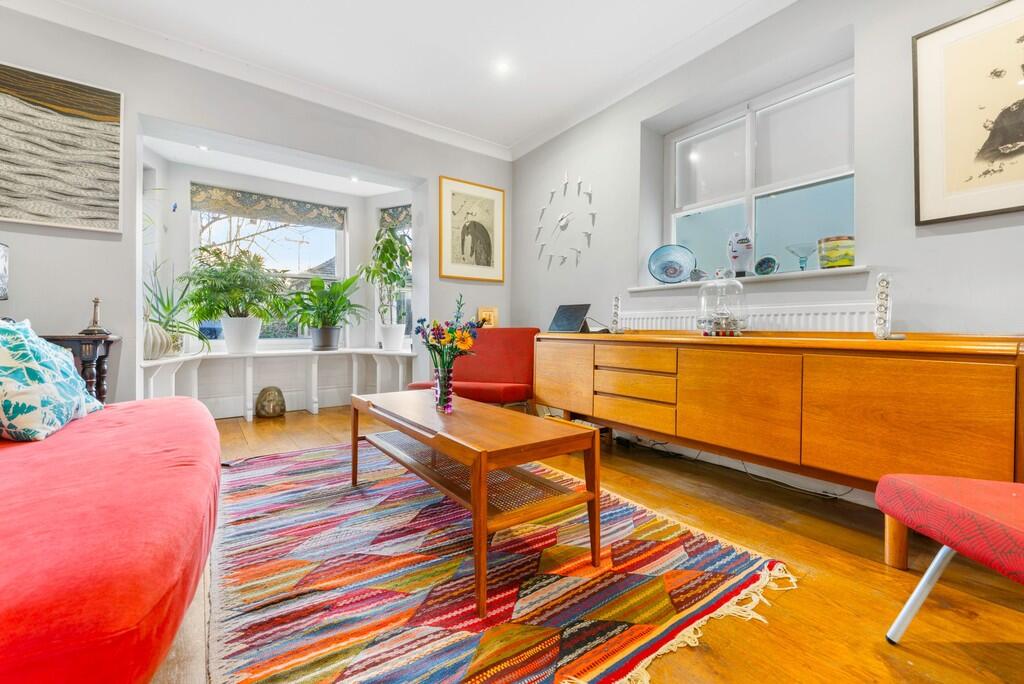 Additional property image - Plasturton Gardens, Pontcanna, Cardiff