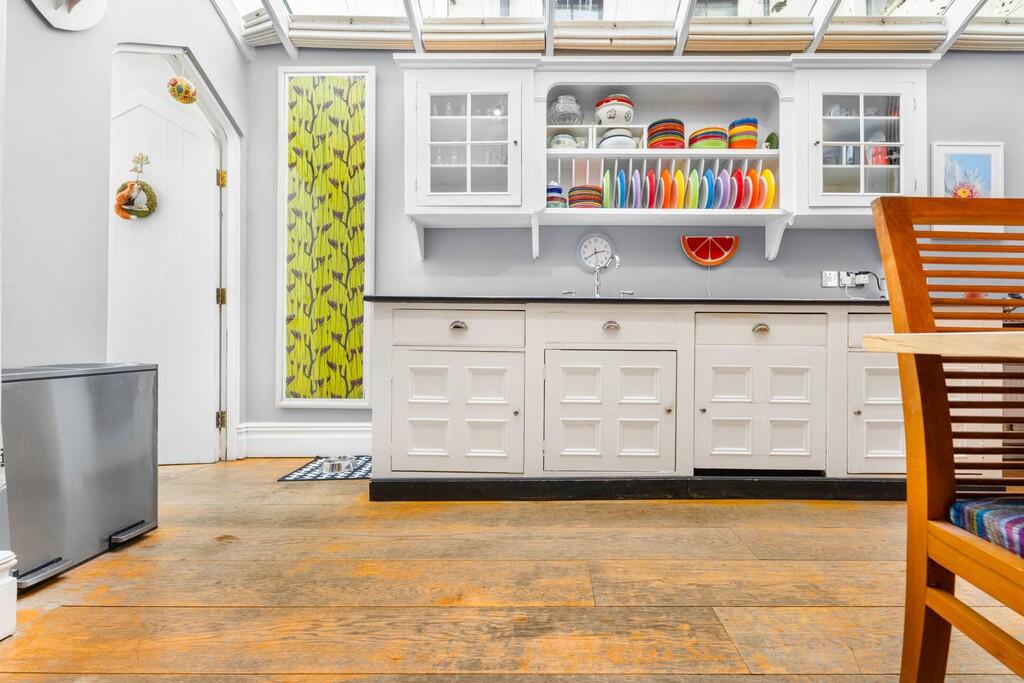 Additional property image - Plasturton Gardens, Pontcanna, Cardiff