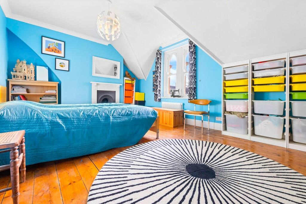 Additional property image - Plasturton Gardens, Pontcanna, Cardiff