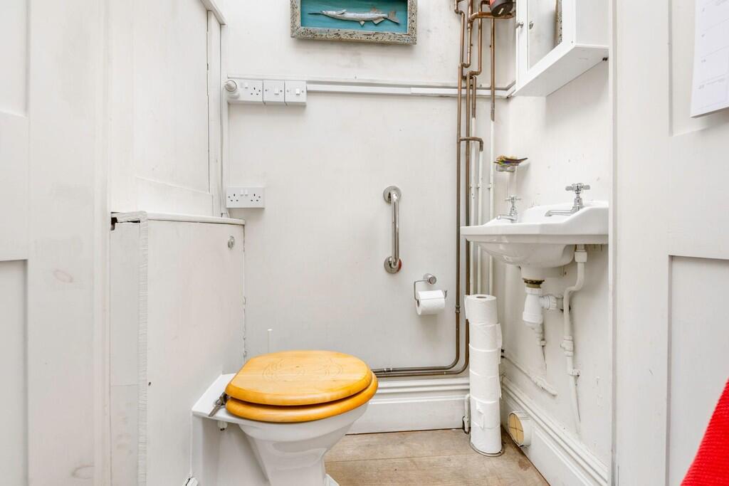 Additional property image - Plasturton Gardens, Pontcanna, Cardiff