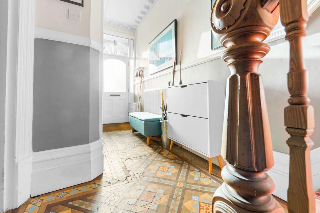 Additional property image - Plasturton Gardens, Pontcanna, Cardiff